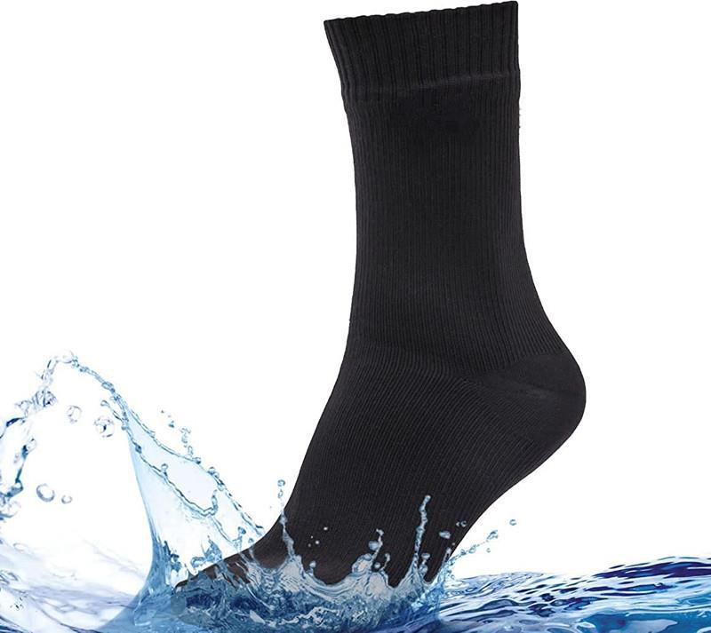 Outdoor Waterproof Sports Socks