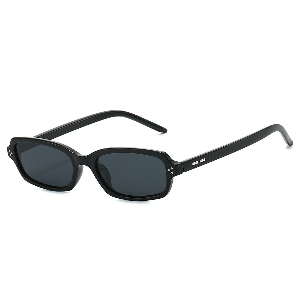 Polarized Square Frame Sunglasses | Outdoor UV400