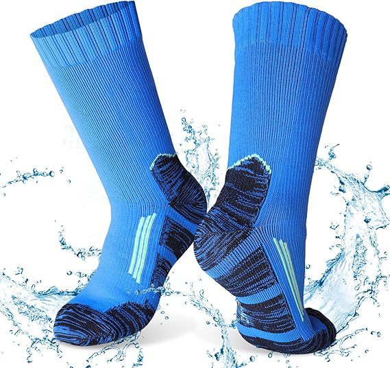 Outdoor Waterproof Sports Socks
