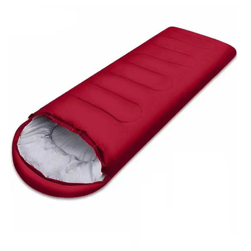 Outdoor Sleeping Bag for Camping and Travel