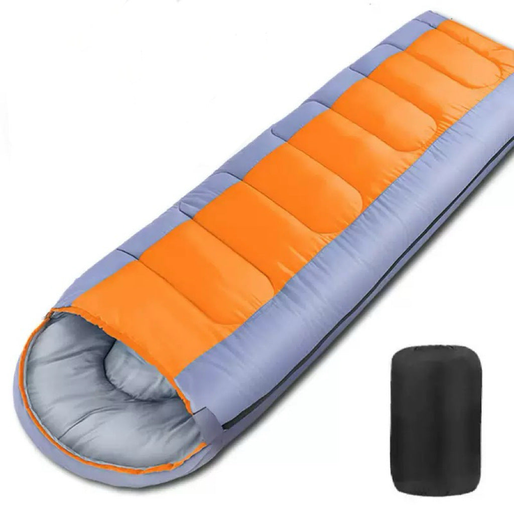 Outdoor Sleeping Bag for Camping and Travel