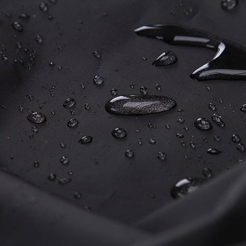 Hiking Backpack Rain Cover | Reflective Waterproof Rucksack Gear