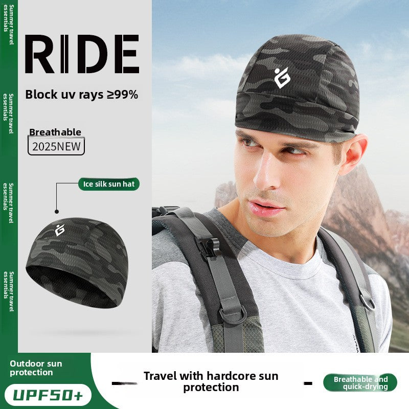 Lightweight Outdoor Sports Sun Hat