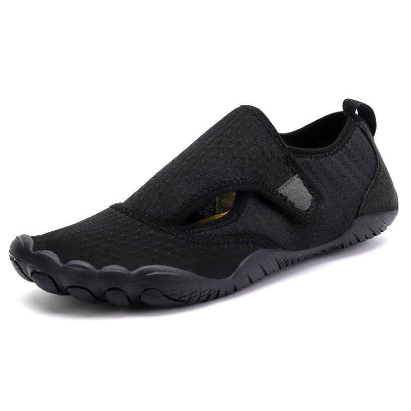 Five-Toe Water Sports Shoes for Outdoor Activities