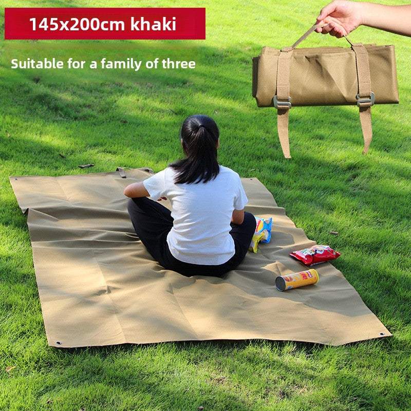 Waterproof Outdoor Camping Mat