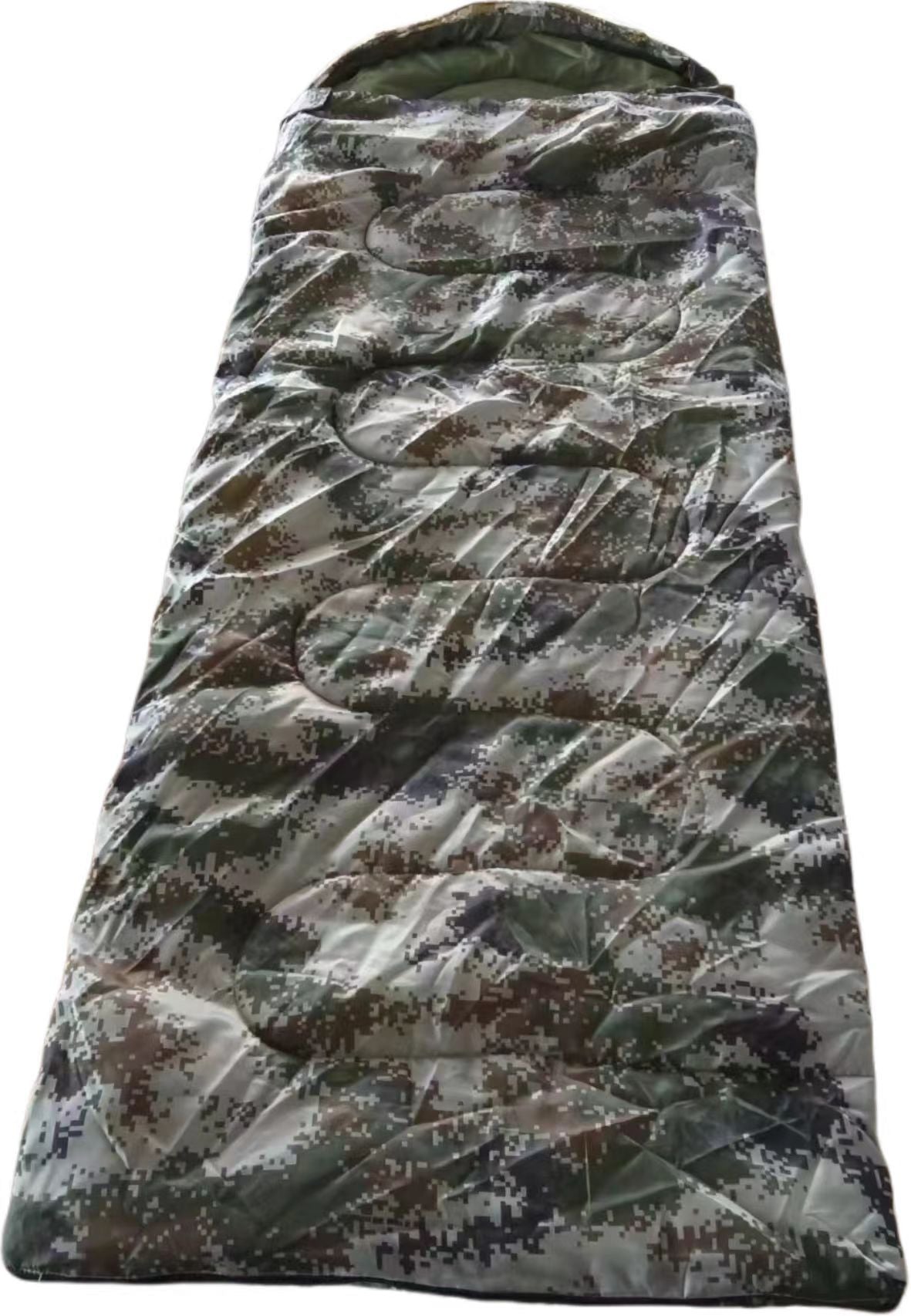 Outdoor Sleeping Bag for Camping and Travel