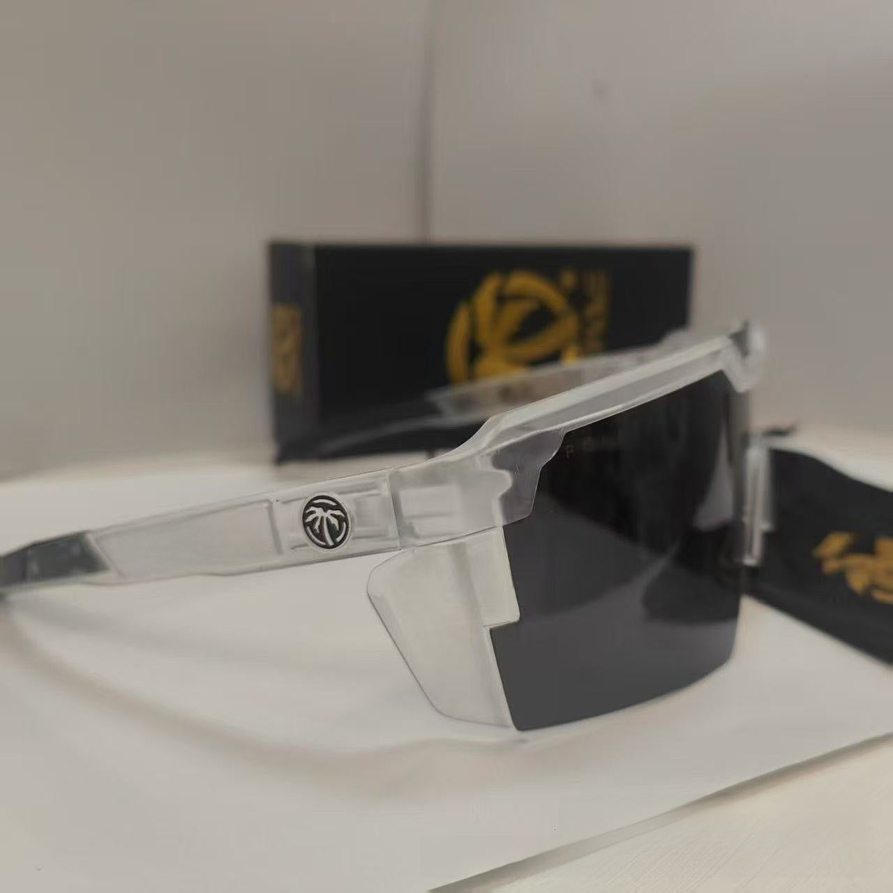 Sports Sunglasses | Outdoor UV400 Protection