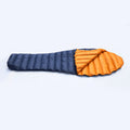 Ultralight down sleeping bag