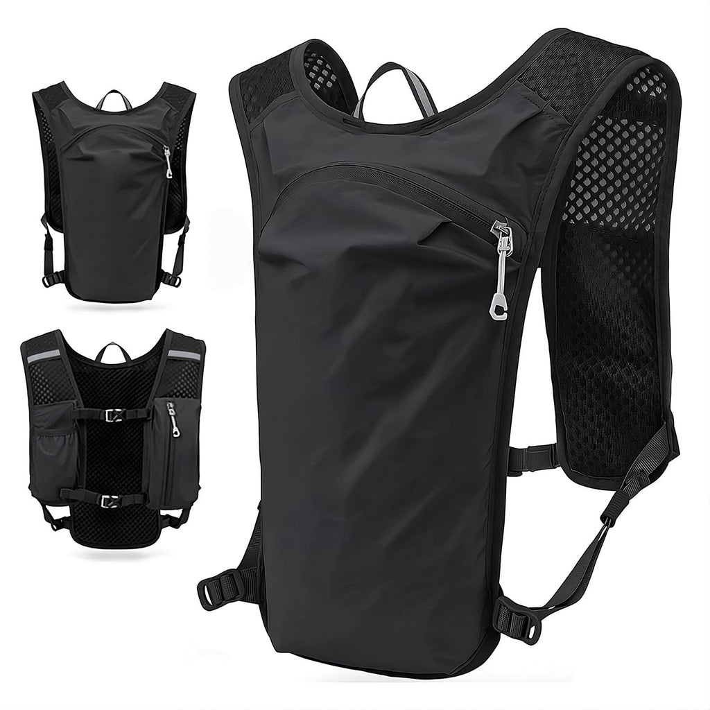 Lightweight Breathable Cycling Running Backpack