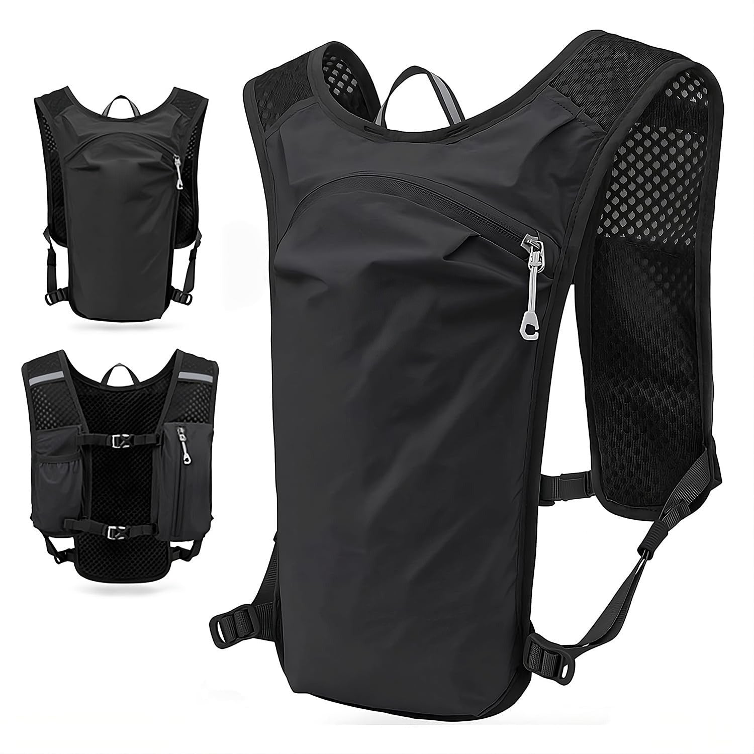 Lightweight Breathable Cycling Running Backpack