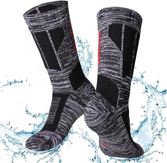 Outdoor Waterproof Sports Socks