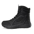 Men's High Top Combat Boots Outdoor Hiking Military Shoes