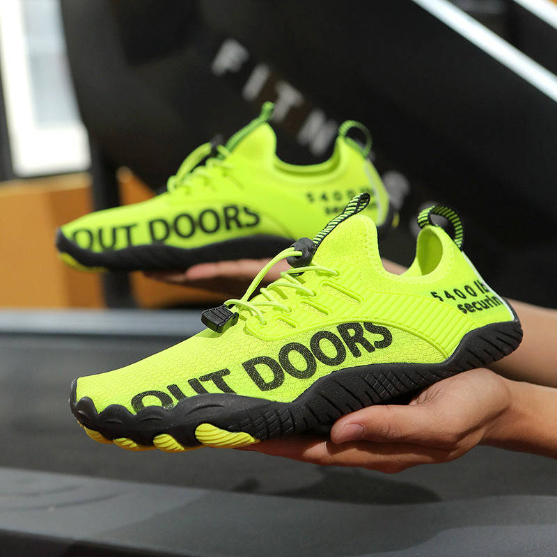 Lightweight Water Sports Shoes for Hiking and Swimming