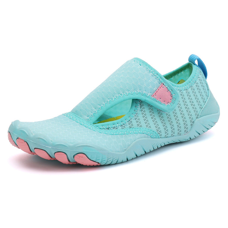 Five-Toe Water Sports Shoes for Outdoor Activities