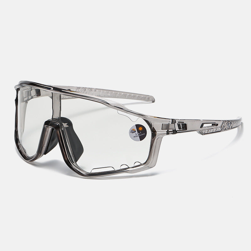 Photochromic Sunglasses | Outdoor UV400 Protection