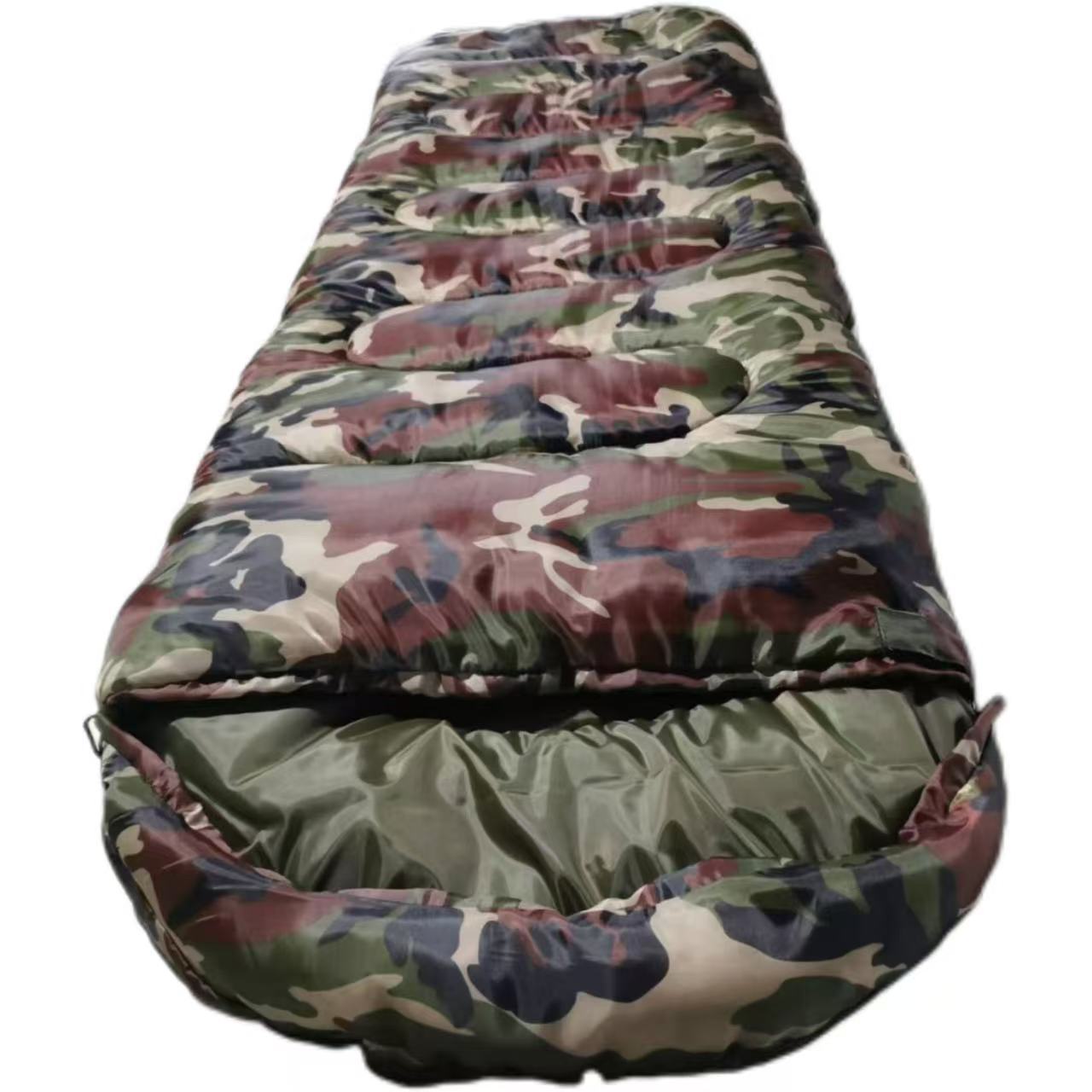 Outdoor Sleeping Bag for Camping and Travel