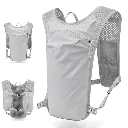 Hiking Backpack | Lightweight Cycling Running Rucksack