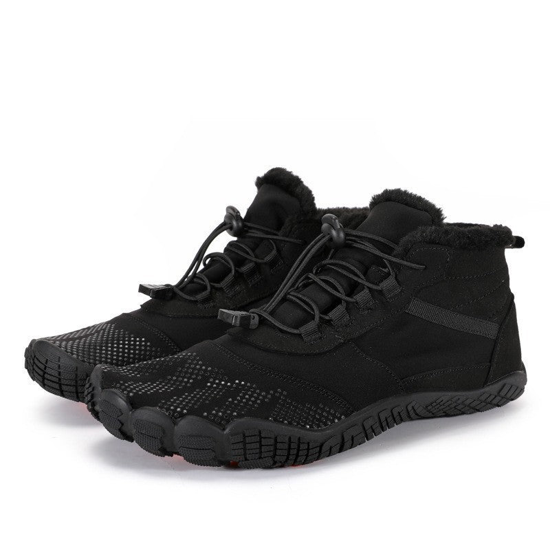 Womens Waterproof Snow Boots | Outdoor Hiking Boots