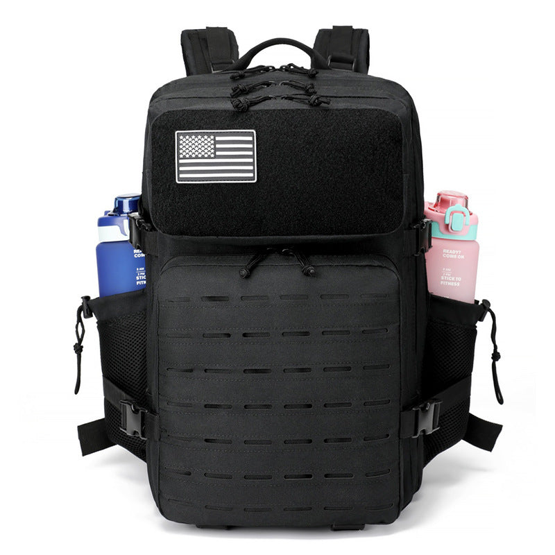 Men's Outdoor Hiking Backpack