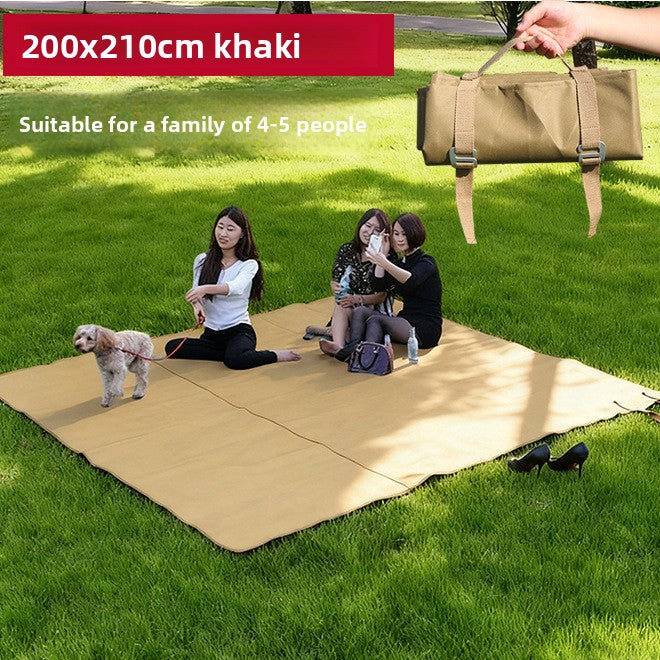 Waterproof Outdoor Camping Mat