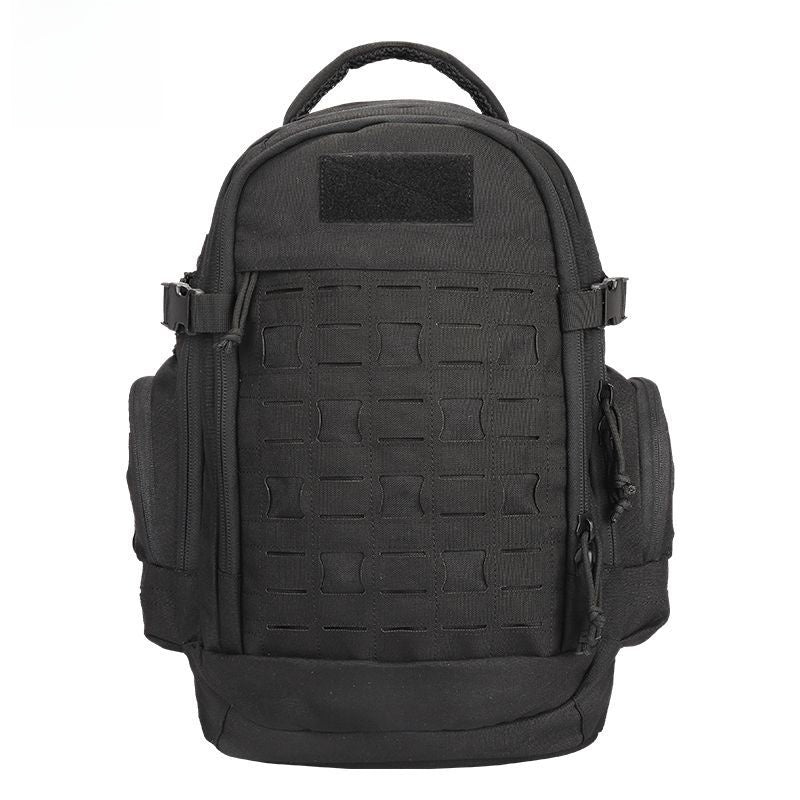Tactical Camouflage Backpack Outdoor Hiking Camping