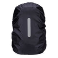 Reflective Waterproof Backpack Rain Cover