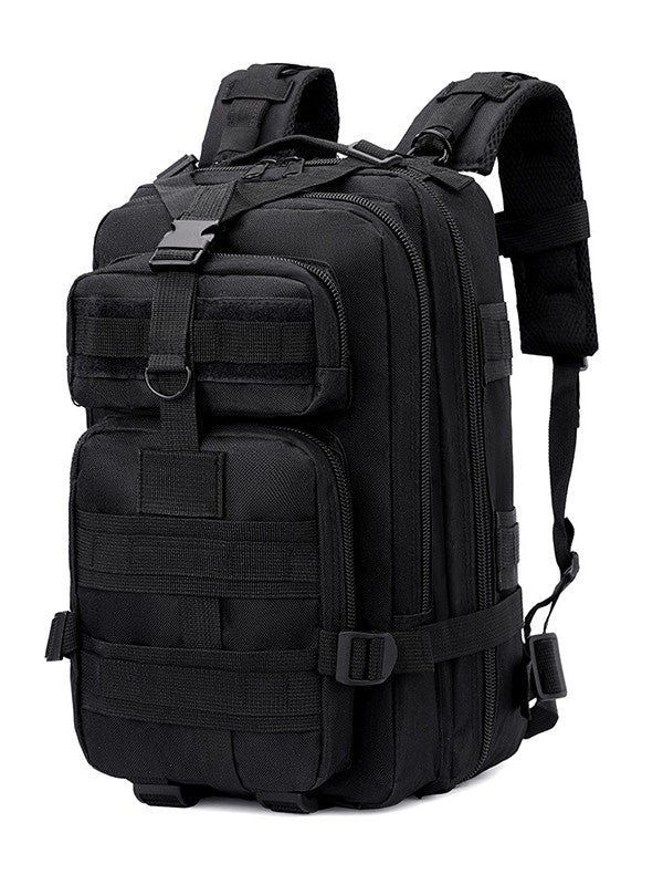 Tactical Backpack Outdoor Hiking Camping Bag