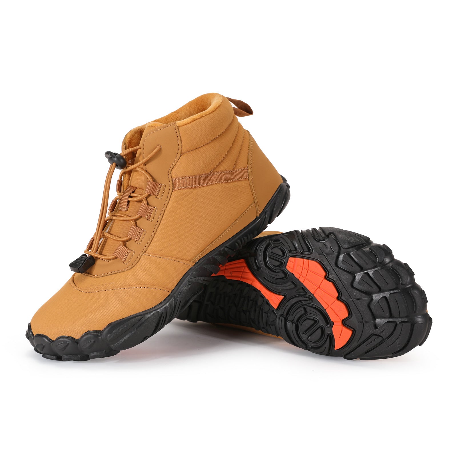 Womens Waterproof Snow Boots | Outdoor Hiking Boots