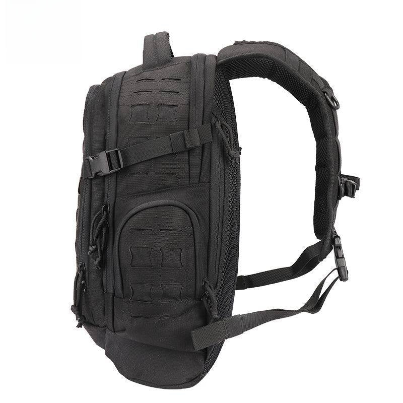 Tactical Camouflage Backpack Outdoor Hiking Camping
