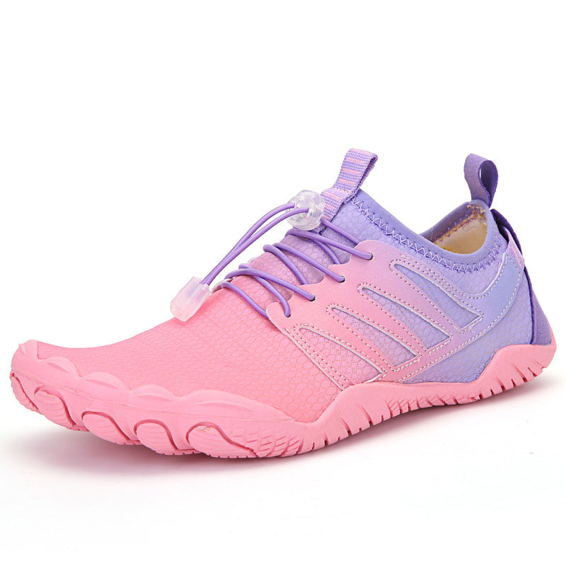 Five-Toe Water Sports Shoes for Outdoor Activities