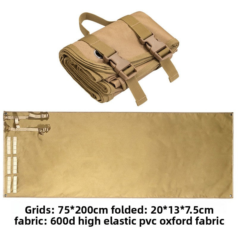 Waterproof Outdoor Camping Mat