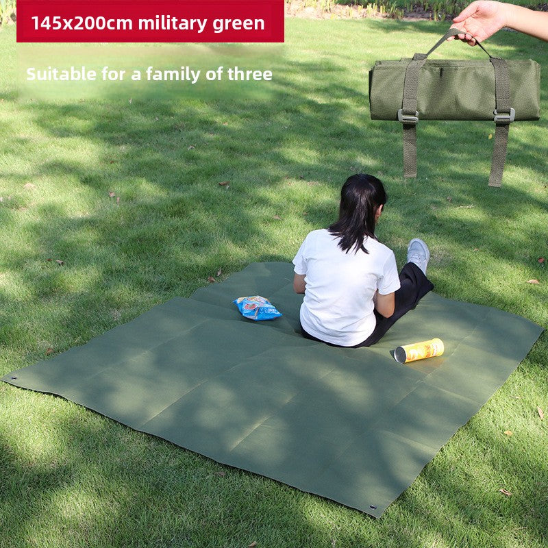 Waterproof Outdoor Camping Mat
