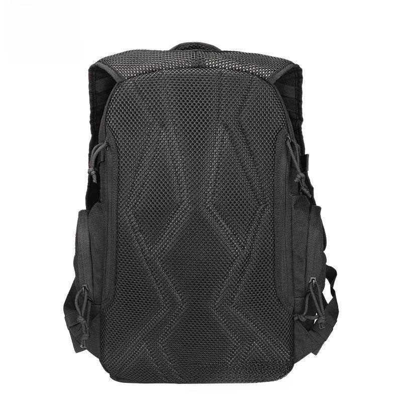 Tactical Camouflage Backpack Outdoor Hiking Camping