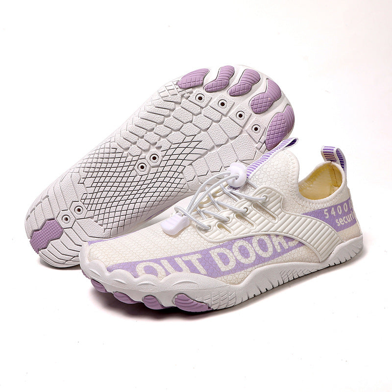 Lightweight Water Sports Shoes for Hiking and Swimming