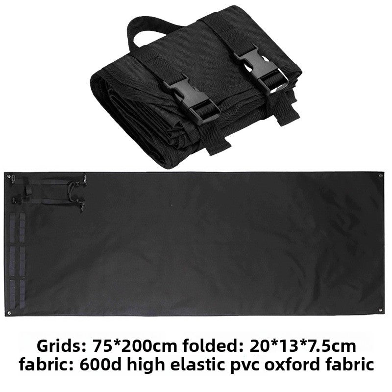 Waterproof Outdoor Camping Mat