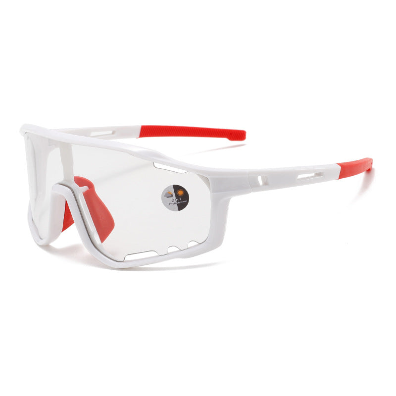 Photochromic Sunglasses | Outdoor UV400 Protection