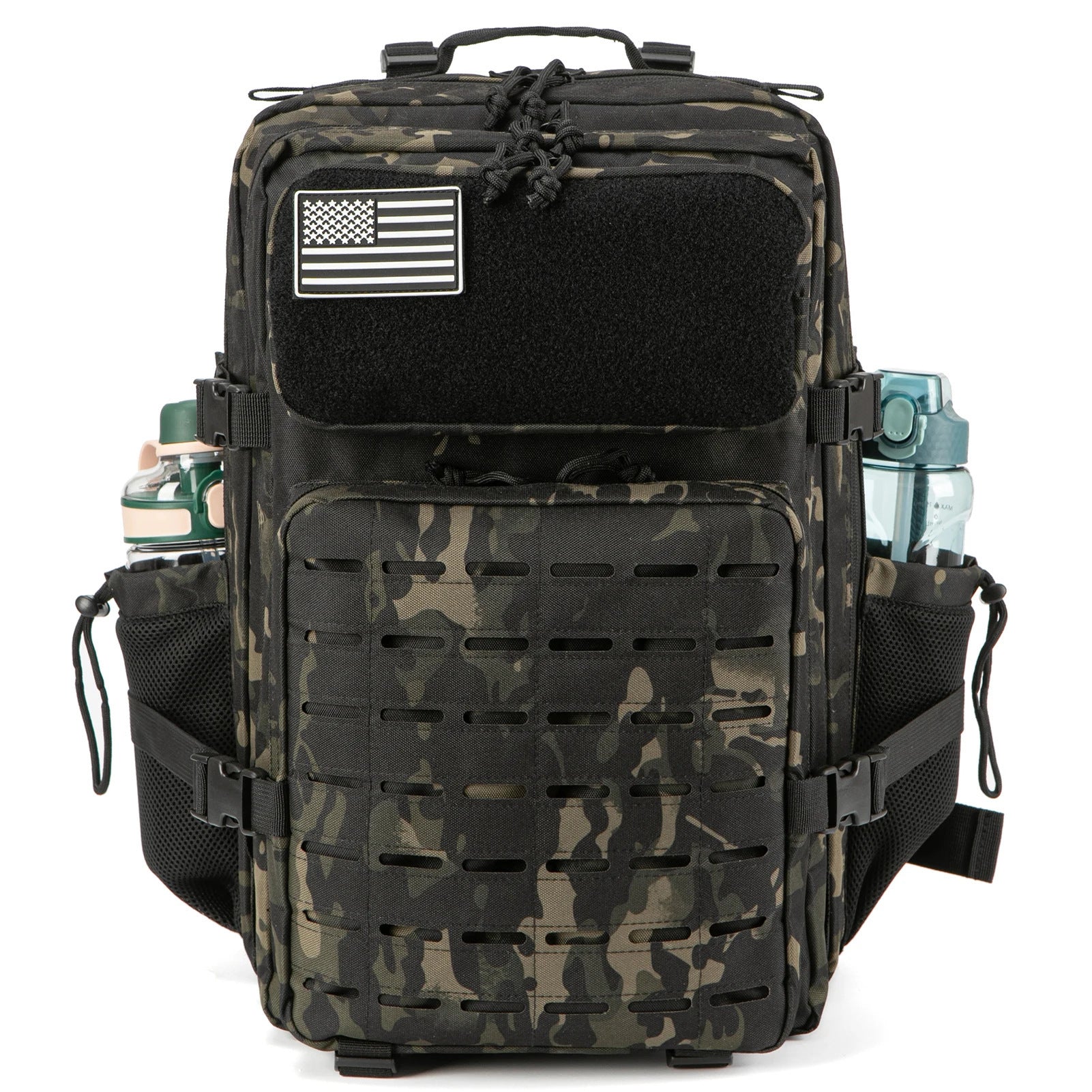 Hiking Backpack | Outdoor Hiking Rucksack Camping