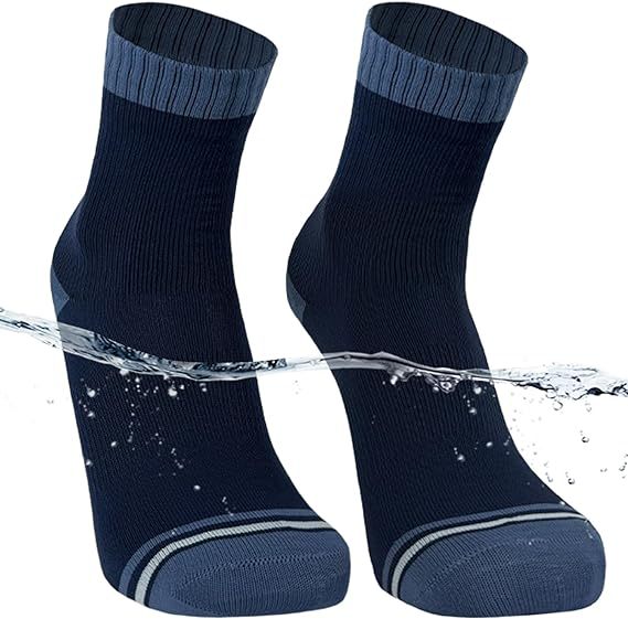 Outdoor Waterproof Sports Socks