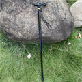 Adjustable Aluminum Trekking Pole