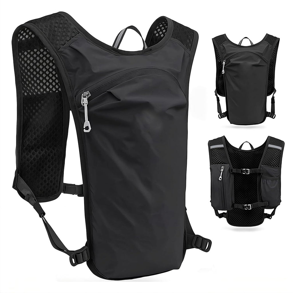 Lightweight Breathable Cycling Running Backpack