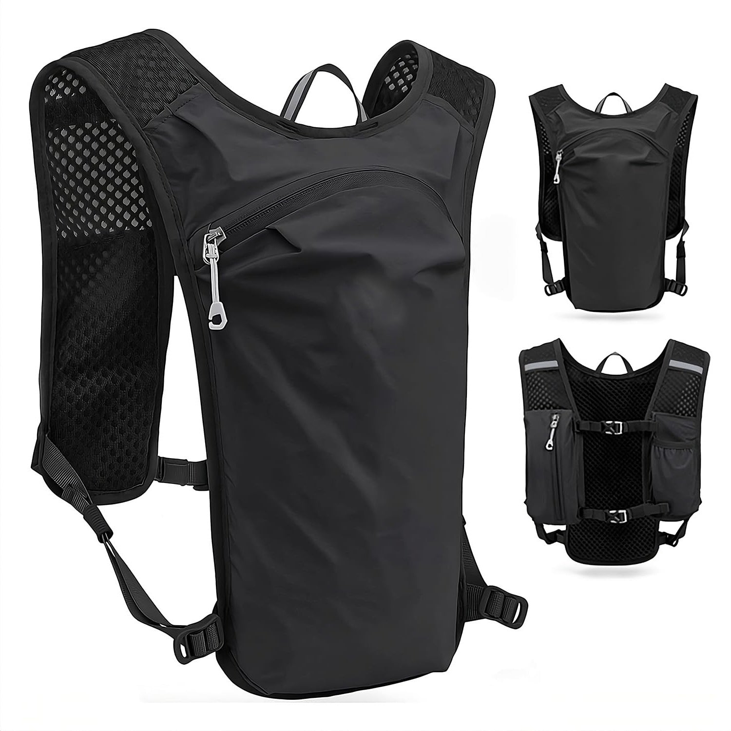 Lightweight Breathable Cycling Running Backpack