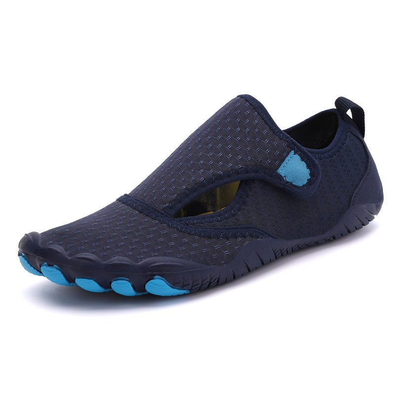 Five-Toe Water Sports Shoes for Outdoor Activities