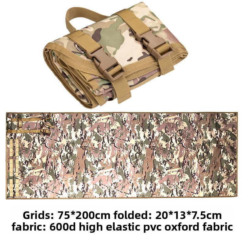 Waterproof Outdoor Camping Mat