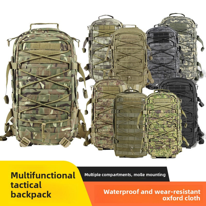 Sports Mountaineering Backpack