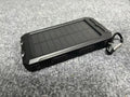 Survival Power Bank | Portable Camping Light