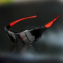 Polarized Sports Sunglasses for Driving and Outdoor