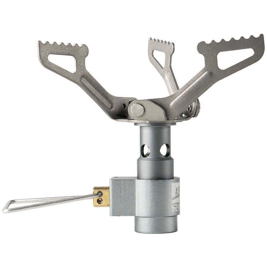 Camping Portable Stove Top | Titanium Alloy