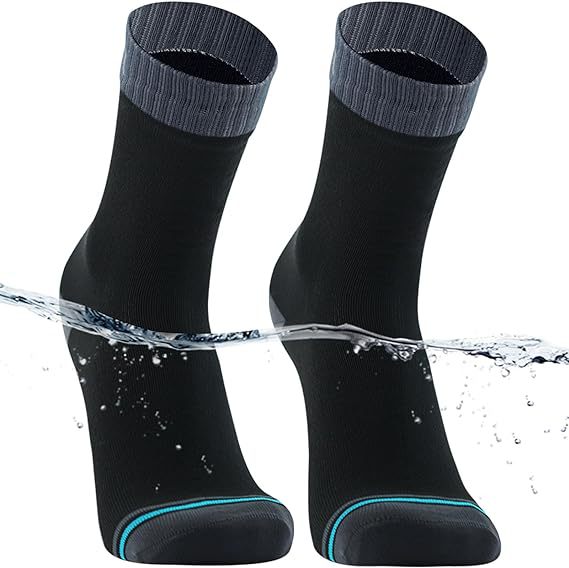Outdoor Waterproof Sports Socks