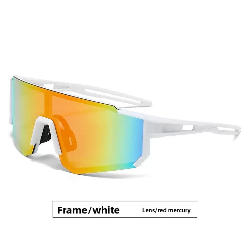 Sports Sunglasses | Professional Outdoor UV400 Protection