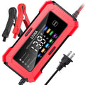 Survival Battery Charger | 12V6A Universal